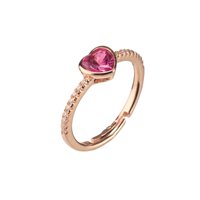 Anello Sovrani Donna in Argento J8033M16 - J8033M16